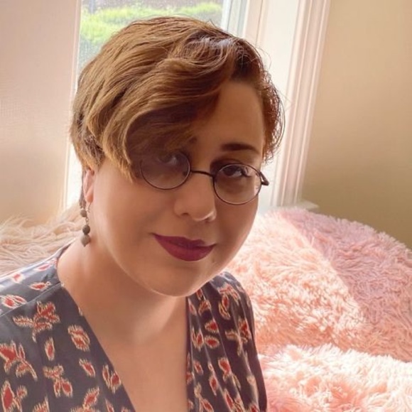 Meet your Posher, Kiandokht - Picture 1 of 1